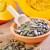 A miraculous tasty mixture - how are pumpkin seeds with honey useful and how to use them correctly