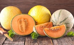 Die Vor- und Nachteile von Melonen für die Gesundheit der Leber