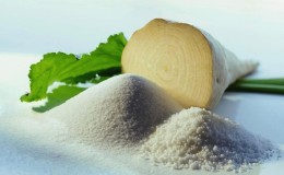 Како се производи шећер из репе у фабрици и да ли га је могуће добити код куће