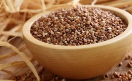 Istruzioni per gli acquirenti: come scegliere correttamente il grano saraceno