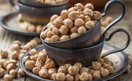 Hearty and tasty storehouse of vitamins: chickpeas, the secrets of its use in cooking, cosmetology and folk medicine
