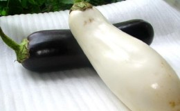 Beyaz patlıcan nedir ve sıradan olanlardan farkı nedir?