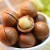 ¿Cómo es la nuez de macadamia buena para el cuerpo?