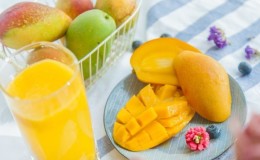 Wat is de schade en voordelen van mango voor het lichaam van een vrouw