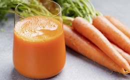 Как да използвате моркови с мед за кашлица и колко ефективно е това лекарство