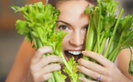 How and with what celery is eaten: recipes