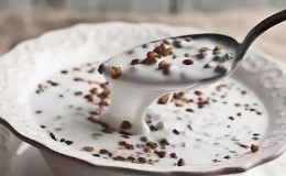 Perché il grano saraceno con kefir è utile per perdere peso al mattino e come cucinarlo correttamente