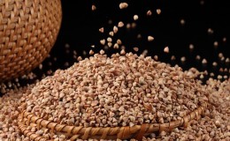 Quanto ferro c'è nel grano saraceno e quanto bene viene assorbito