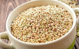Scegliere correttamente i cereali: quale grano saraceno è meglio scuro o chiaro, a quali criteri prestare attenzione