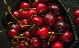 The best varieties of cherries for the Moscow region and other regions of the Russian Federation