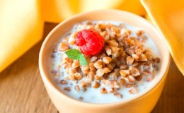 Cucinare correttamente contorni e porridge: quanto cucinare il grano saraceno e come farlo