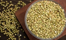 Perché il grano saraceno verde è buono e come cucinarlo correttamente