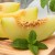 Výhody a poškodzuje semená melónu pre telo