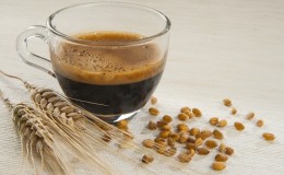 Користи и штете пића од кафе направљеног од јечма и ражи, упутства за његову припрему