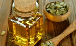 دواء صحي ولذيذ - بذور اليقطين مع العسل لعلاج التهاب البروستاتا: الوصفات وقواعد العلاج
