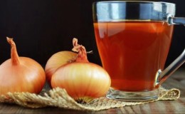 How to properly use onion juice for medicinal purposes