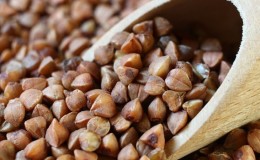 The chemical composition and nutritional value of buckwheat - a detailed description with tables