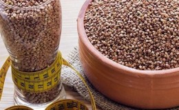 Kilo vermek için karabuğday nasıl yenir: günde kaç gram yapabilirsiniz