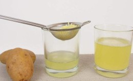 מה השימוש בשתיית מיץ תפוחי אדמה על בטן ריקה וביקורות הרופאים על הפגיעה האפשרית