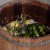 The most delicious recipes on how to salt watermelons whole in a barrel for the winter