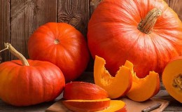 How to store pumpkin at home in an apartment: we create optimal conditions and keep the vegetable fresh for the winter