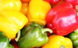 Quali vitamine sono nel peperone e come è utile per il corpo
