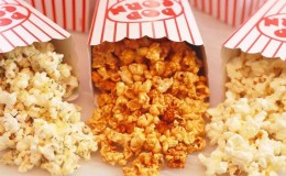 What kind of corn is needed for popcorn: choose the right variety, process the grains and cook them at home
