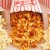 What corn is needed for popcorn: choose the right variety, process the grains and cook them at home