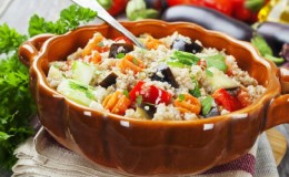 És possible menjar arròs per a gota: els beneficis i els possibles perjudicis del producte