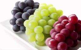 كيف يتم تجميد العنب بشكل صحيح لفصل الشتاء في الفريزر وهل من الممكن القيام بذلك