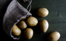Patateslerin maksimum raf ömrü nedir ve nasıl uzatılır