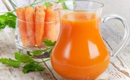 Quantas cenouras você precisa comer para melhorar a visão e quais vitaminas estão na composição