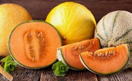Wie viel Melone können Sie pro Tag essen: Verbrauchsraten, vorteilhafte Eigenschaften und Kaloriengehalt