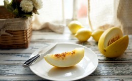 Czy można karmić piersią melona, ​​jak go prawidłowo wybrać i ile jeść