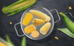 Eating corn for gout: is it possible or not, how to eat it so as not to harm your health