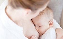 هل يمكنك أكل الكرفس أثناء الرضاعة؟
