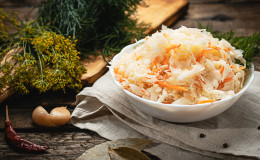 Masarap na mga recipe ng sauerkraut nang walang idinagdag na asukal