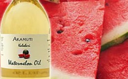 Nuttige eigenschappen van watermeloenolie