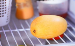 Comment conserver une mangue à la maison pour l'empêcher de se gâter