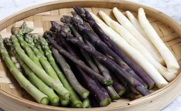 Ano ang asparagus, kung paano ito hitsura at ginagamit