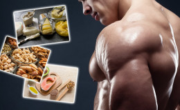 Hur man äter bovete när man gör bodybuilding för att få massa