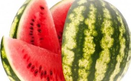 Dlaczego arbuz nie jest słodki: przyczyny problemu i sposoby zapobiegania