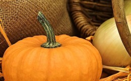 How to store a pumpkin for the winter in a cellar: create favorable conditions to avoid spoiling the vegetable