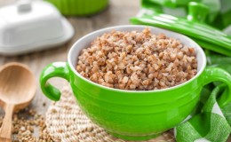 Come mangiare il grano saraceno per dimagrire: ricette con salsa di soia e altri sughi ipocalorici