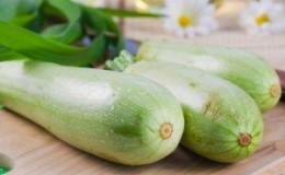 Is it possible to eat raw zucchini: the benefits and harms to the body, as well as recipes for dishes based on fresh vegetables