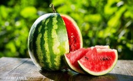 Você pode comer melancia para diabetes tipo 2?