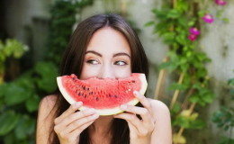 Die treue Freundin einer Frau ist eine Wassermelone: ​​Wie nützlich ist sie für den Körper?