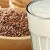 Por que é útil comer trigo sarraceno cru com kefir pela manhã com o estômago vazio?