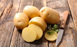 Est-il possible de passer des jours de jeûne sur des pommes de terre