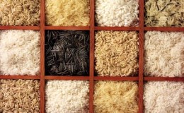 Jak skladovat rýži doma a jak dlouho ji lze skladovat